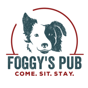 Foggys Pub - Fogg Brook Resort