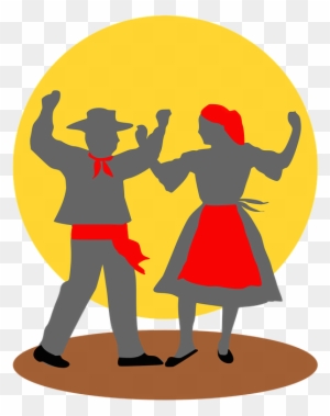 Country Western Cliparts 11, Buy Clip Art - Folklore Png - Free ...
