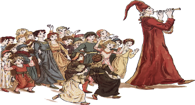folklores