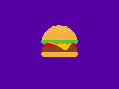 food animations