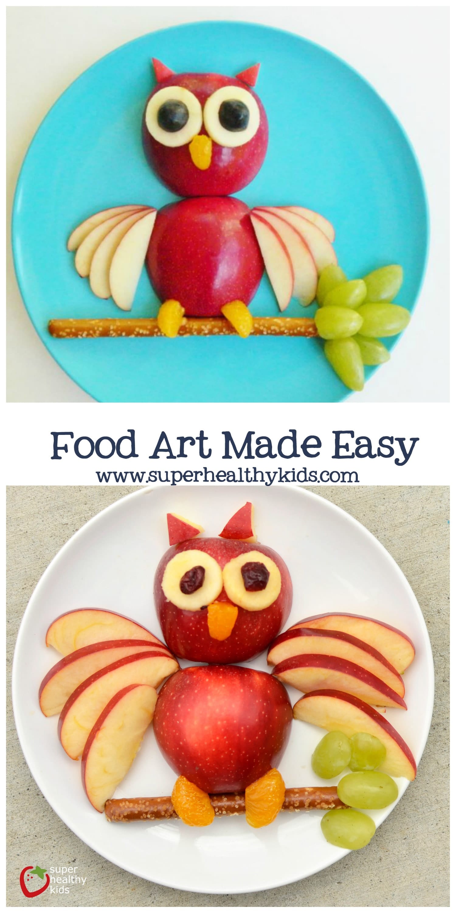food art pictures