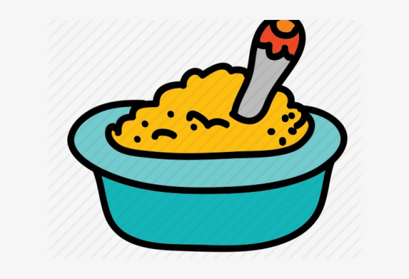 food baby cliparts