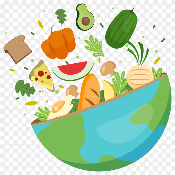 food cliparts