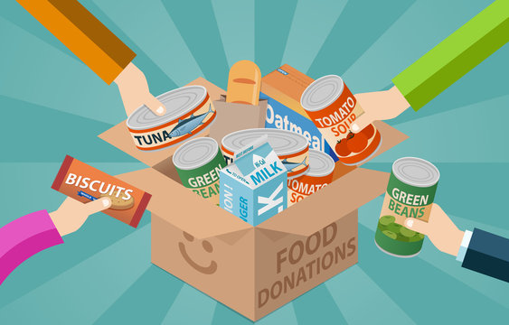 food drive