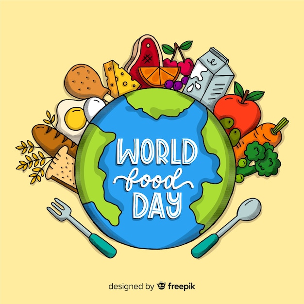 food graphics cliparts 2024