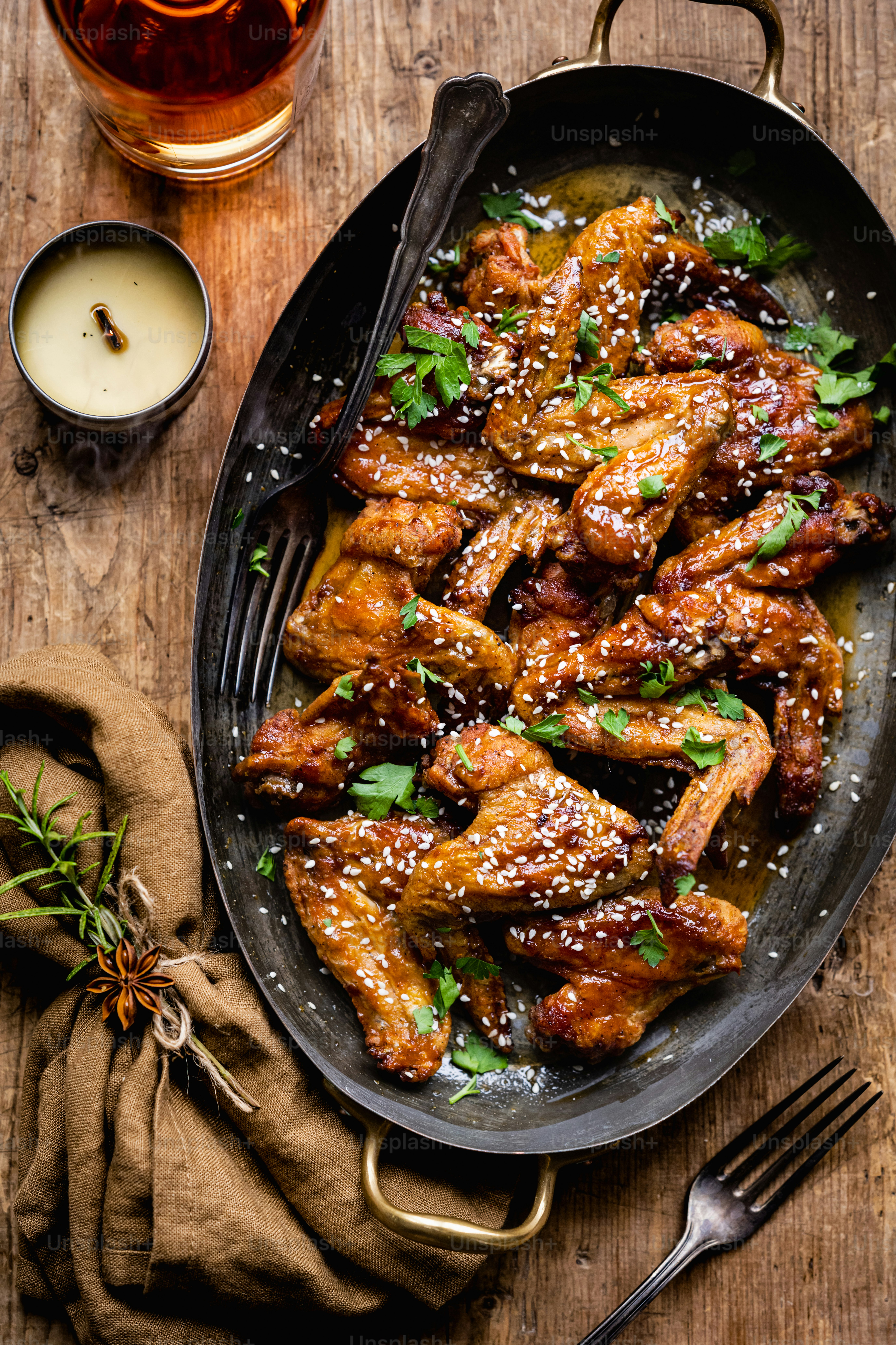 food images