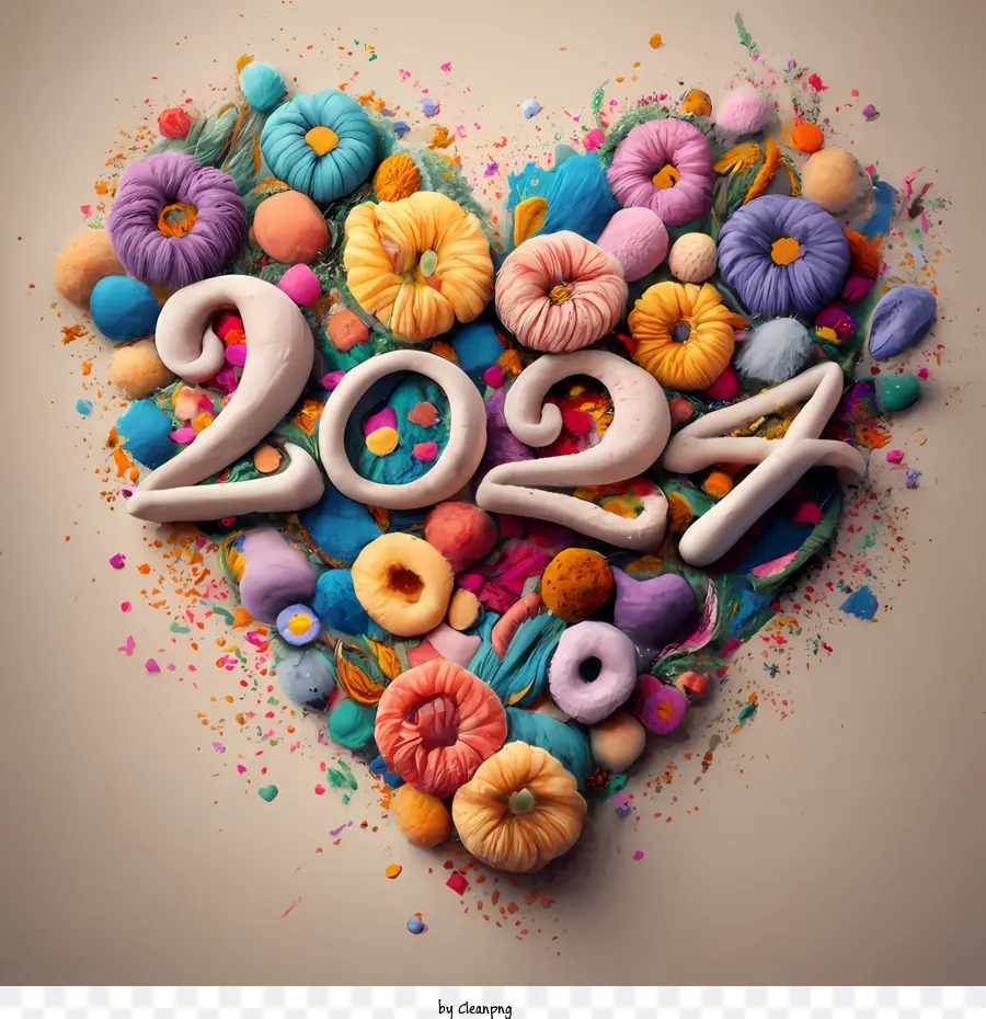 food shape cliparts 2024