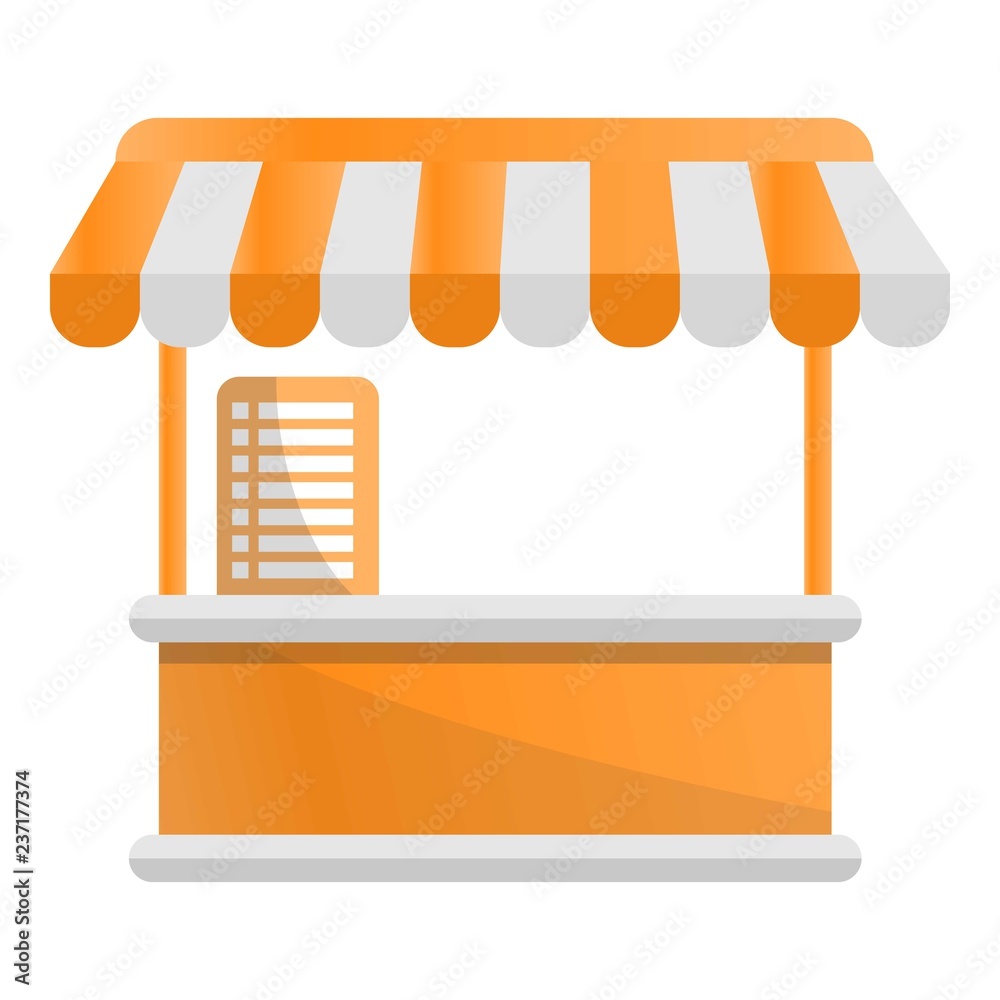 food tent cliparts