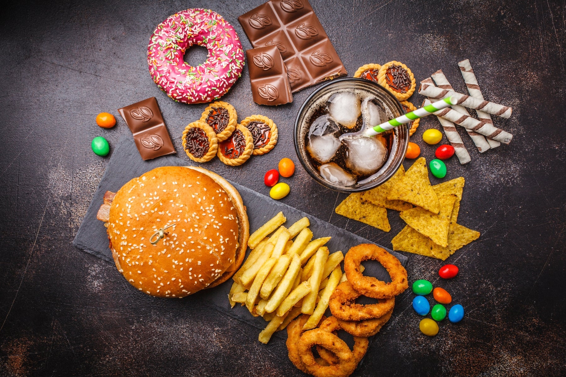food