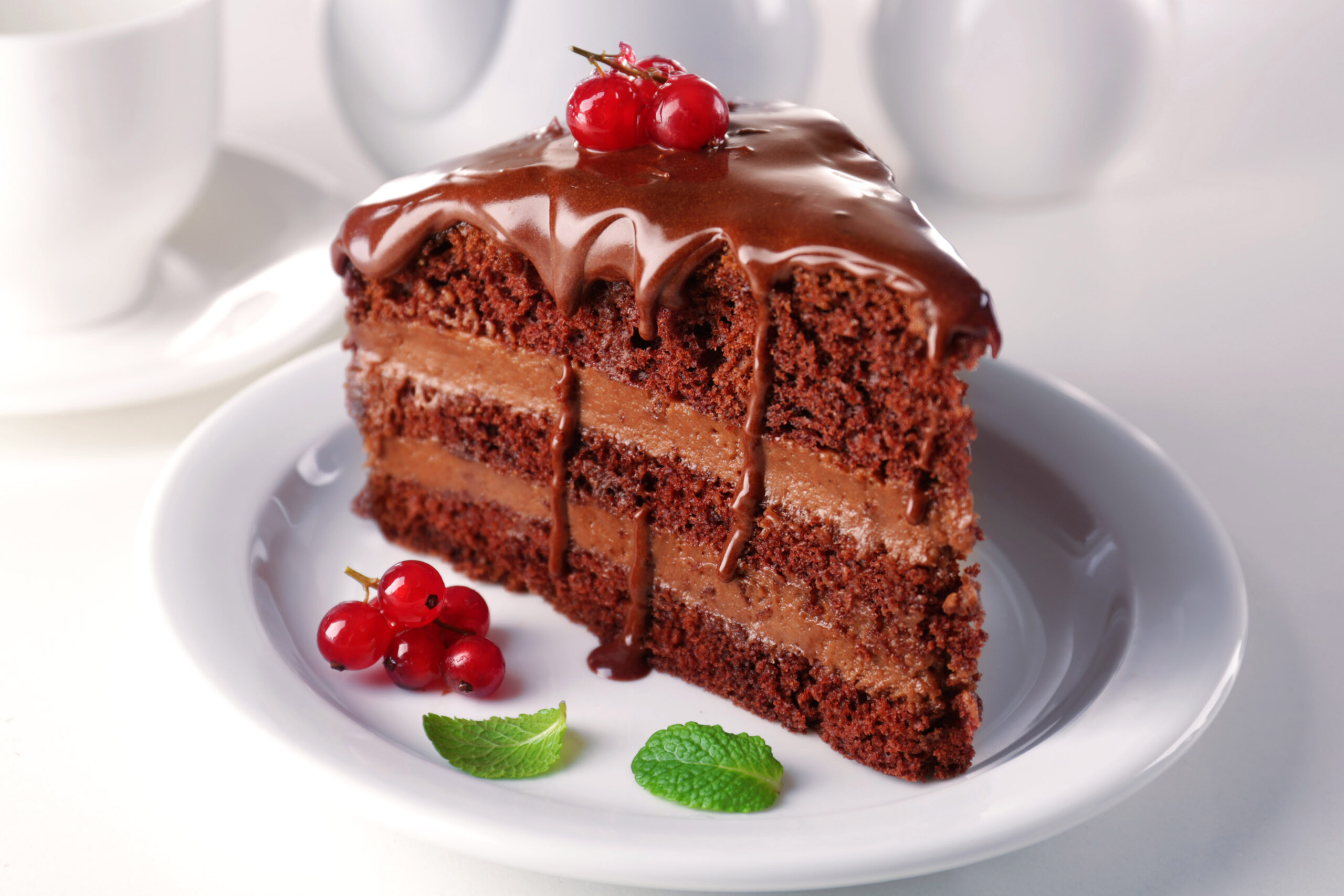 foods sweet