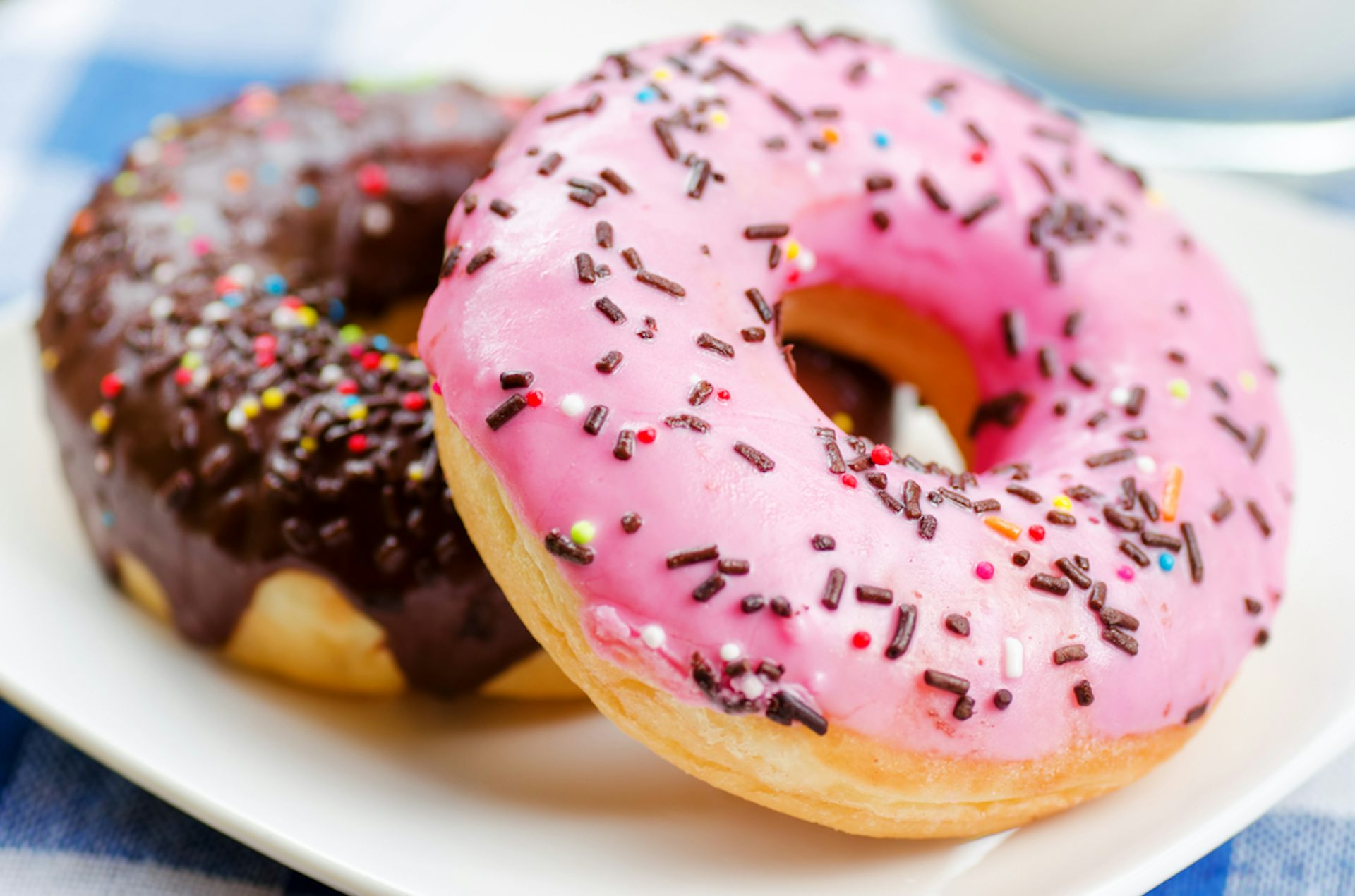 Sickly sweet or just right? How genes control your taste for sugar