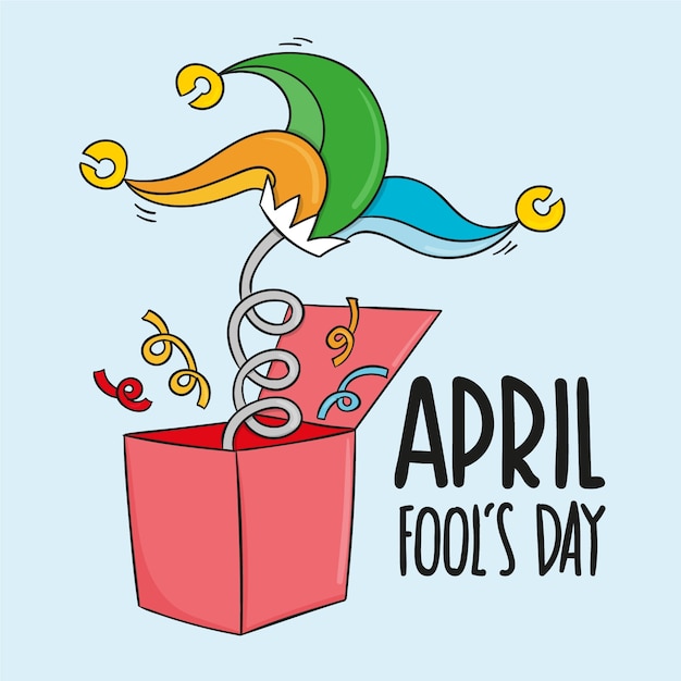 April Fool 2024 Images - Free Download on clipart library