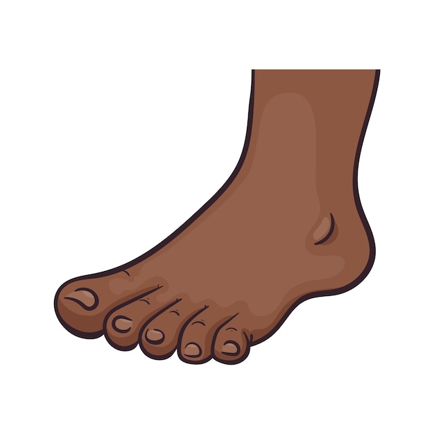 foot cliparts