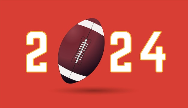 football clip art 2024