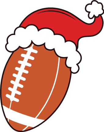 football cliparts transparent 2024