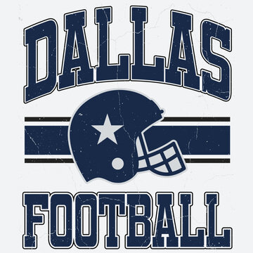 football cowboy cliparts