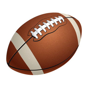 football graphic