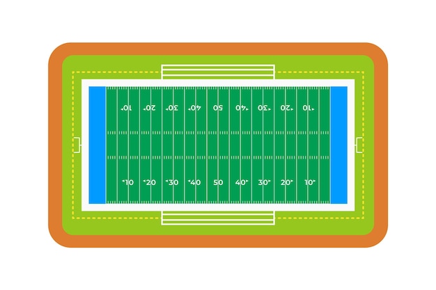 football grass cliparts