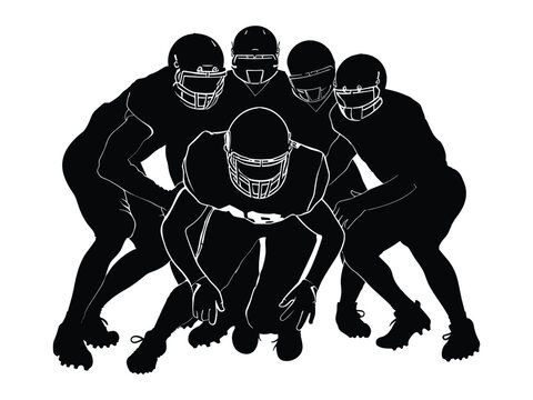 football group cliparts