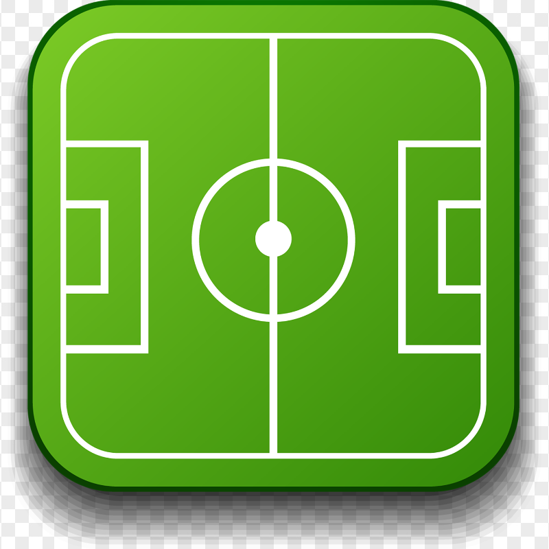 football square cliparts