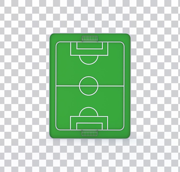 football square cliparts
