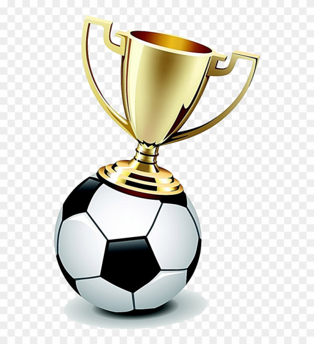 football trophy cliparts