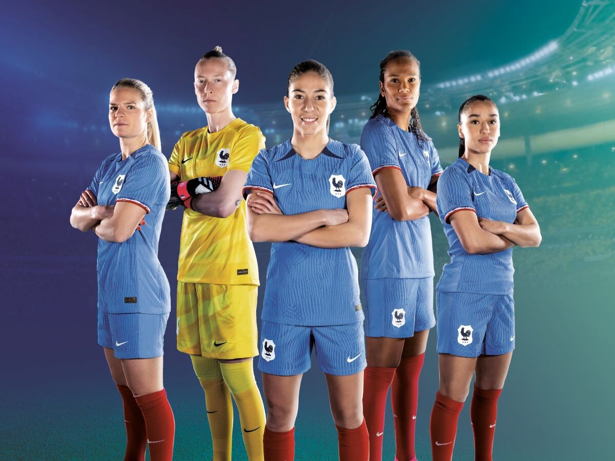Womans Football | Arkema Global