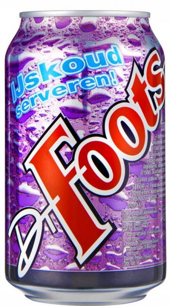 foots