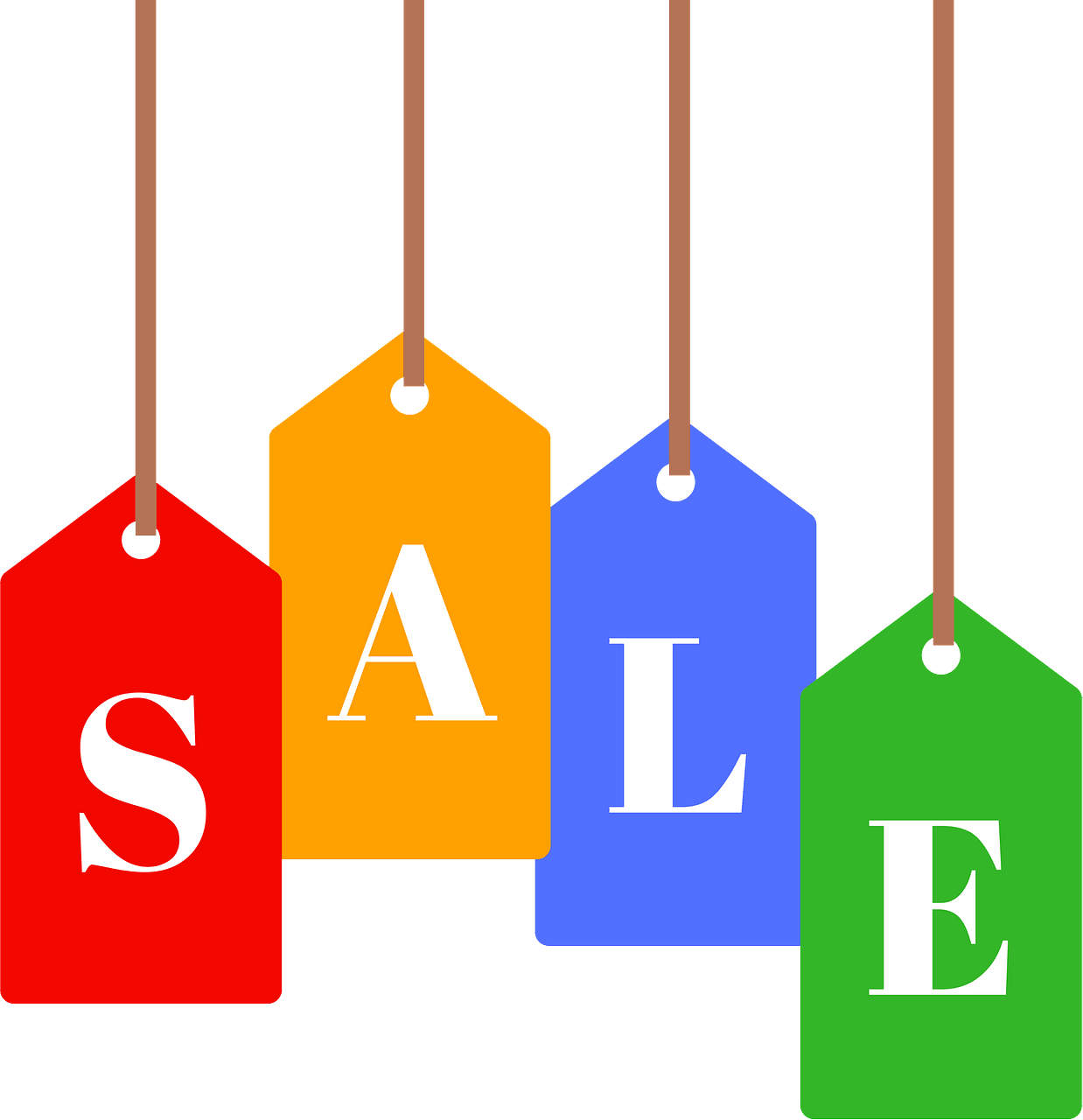 for sale clipart