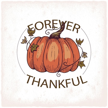 forever thankful cliparts