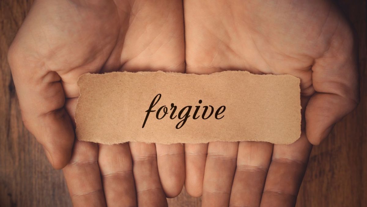 The Power of Forgiveness: We Must Forgive, to Love and Live Free ...