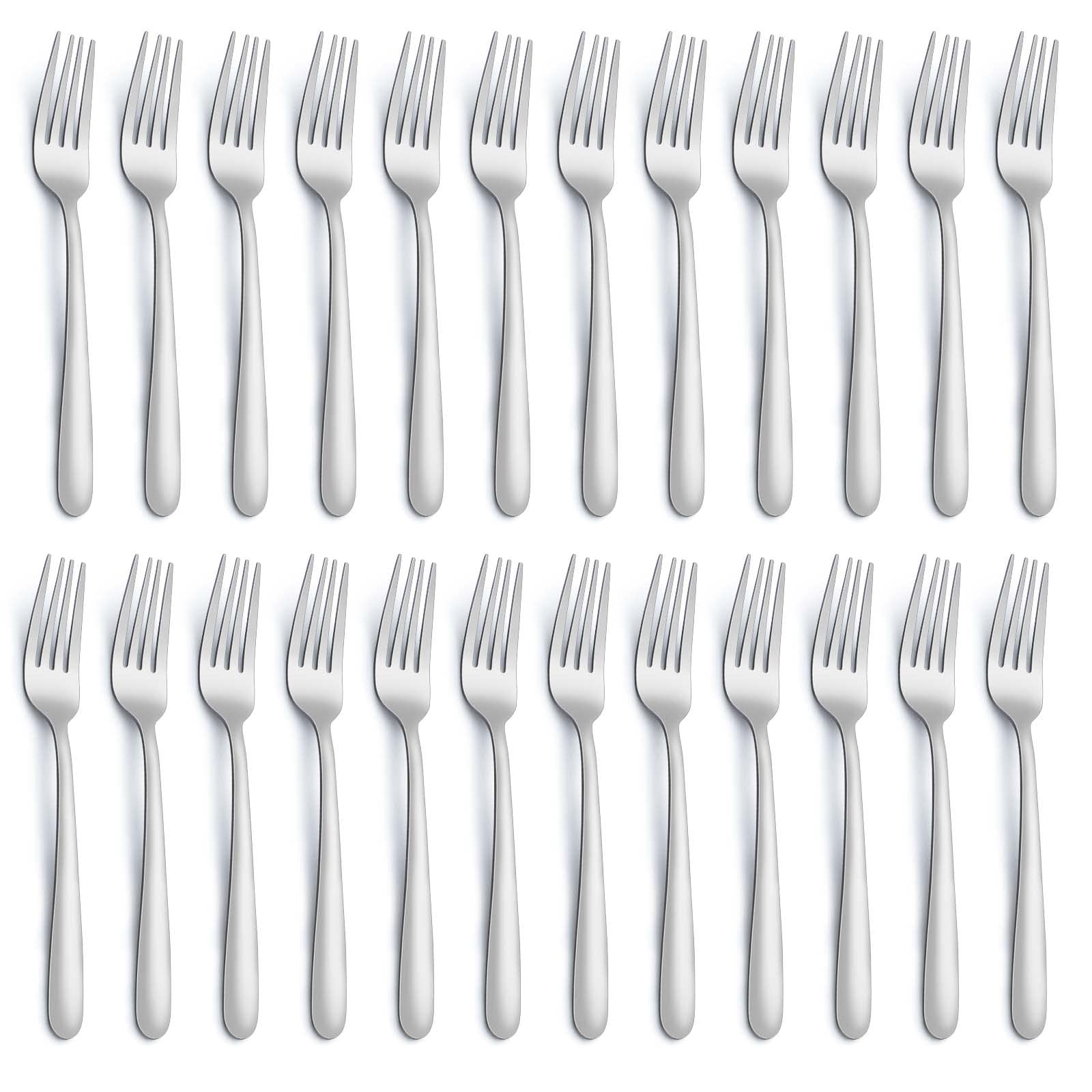 DRAGON Fork - stainless steel 19 cm