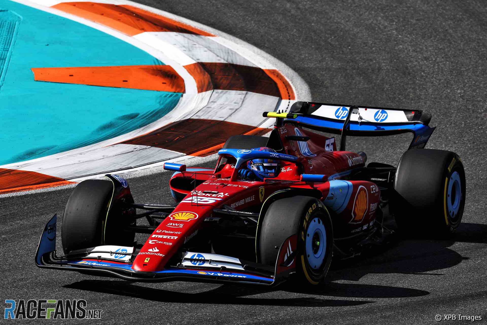 F1 pictures: 2024 Miami Grand Prix qualifying day | RaceFans