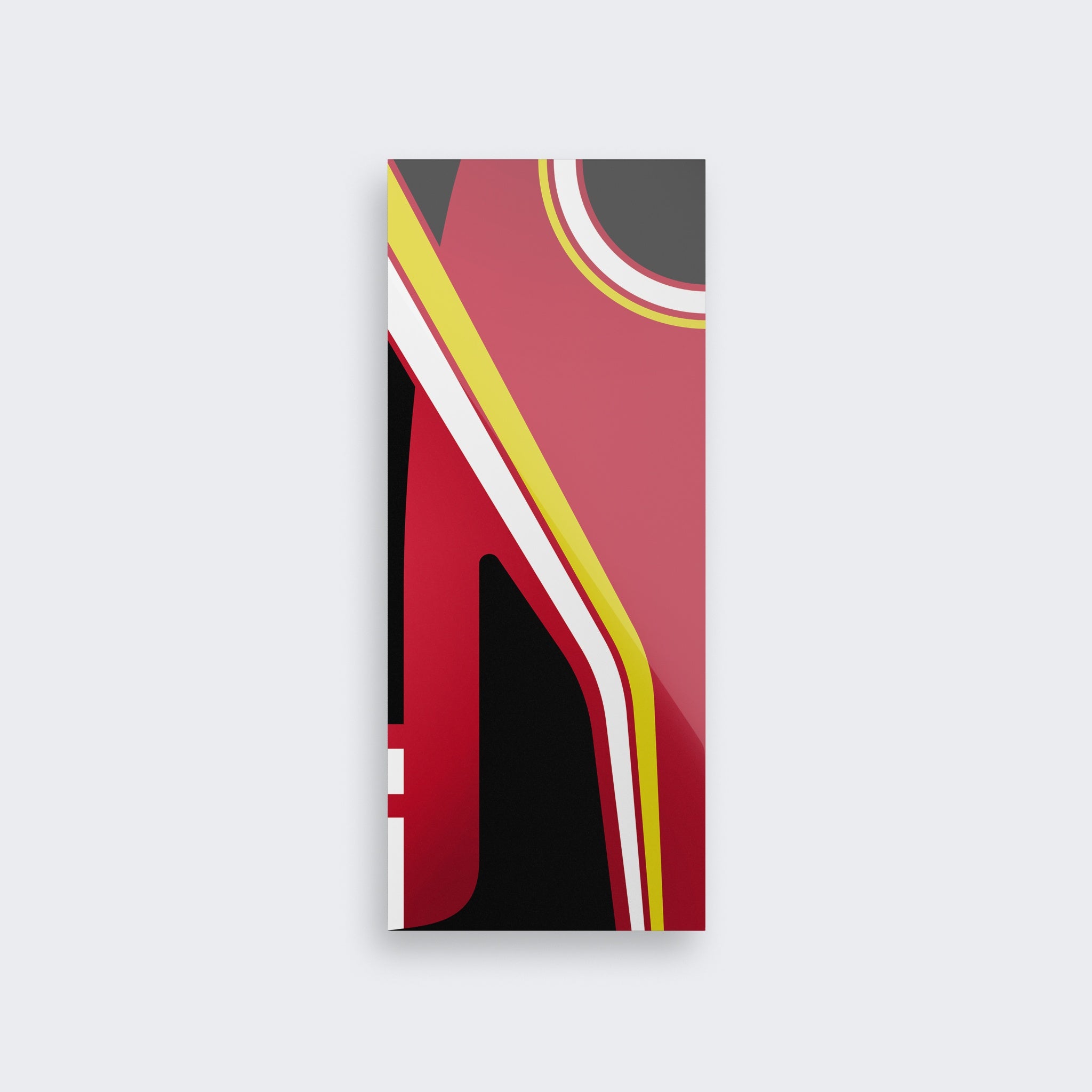 Ferrari - Livery Acrylic - 2024