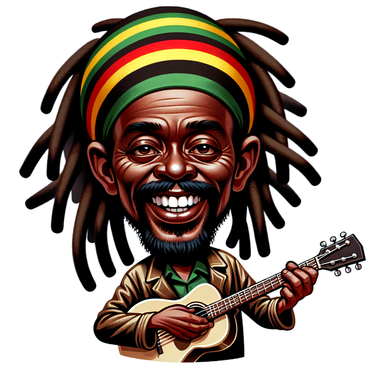 70+ kostenlose Rasta &amp; Reggae Illustrationen - Pixabay