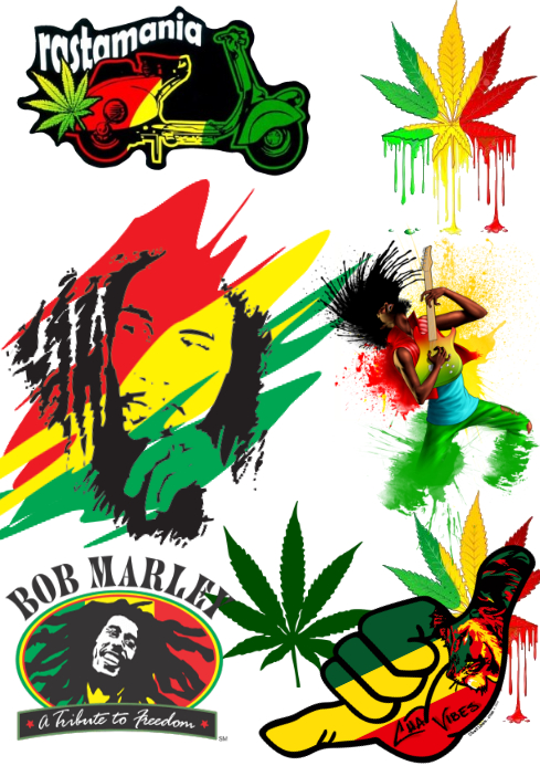 foto rasta