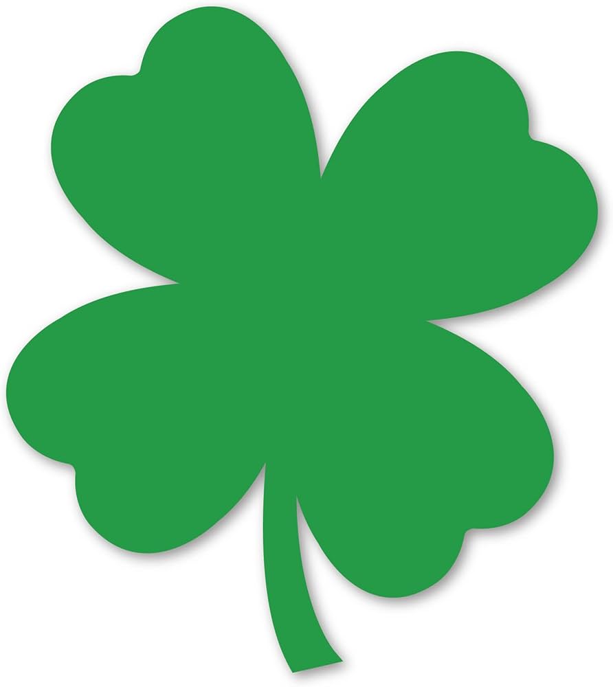 four leaf clover picture