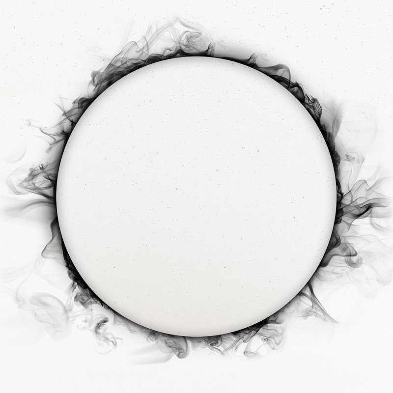 frame circles