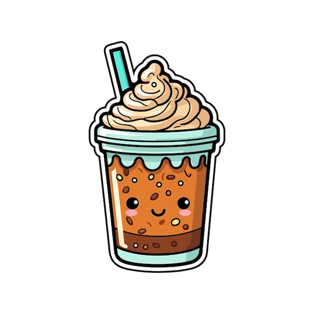 frappe clipart