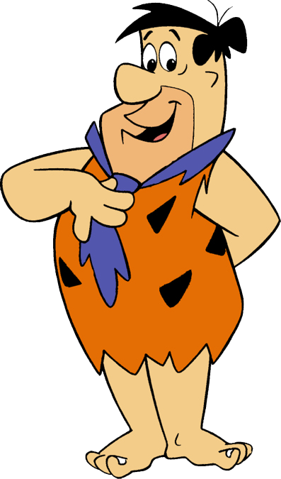 Fred Flintstone | The Flintstones Wiki | Fandom