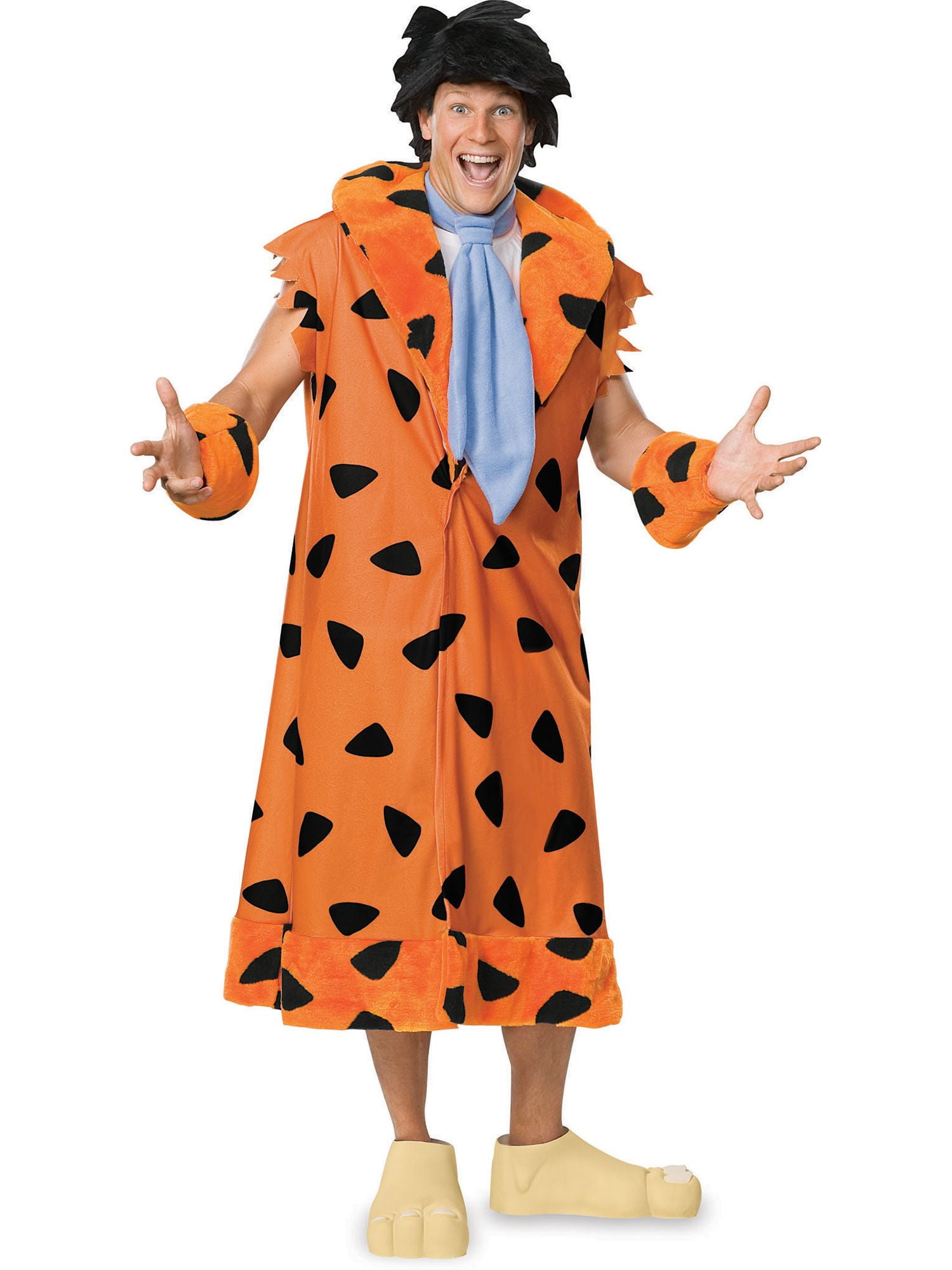 fred flintstones