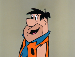 Fred Flintstone Laff A bestimmten Lympics Wiki