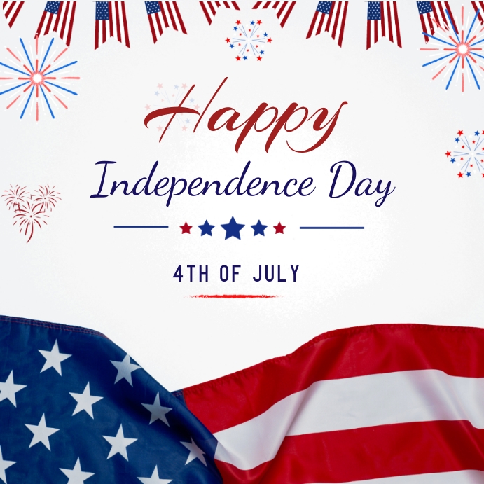 free 4th of july