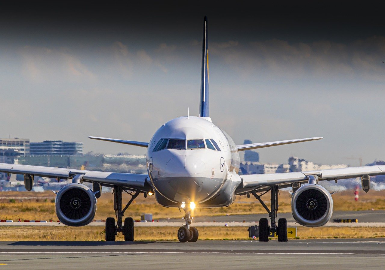 free airplane pictures