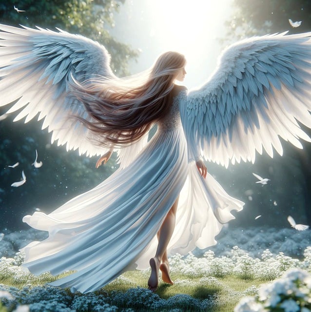 free angel pics