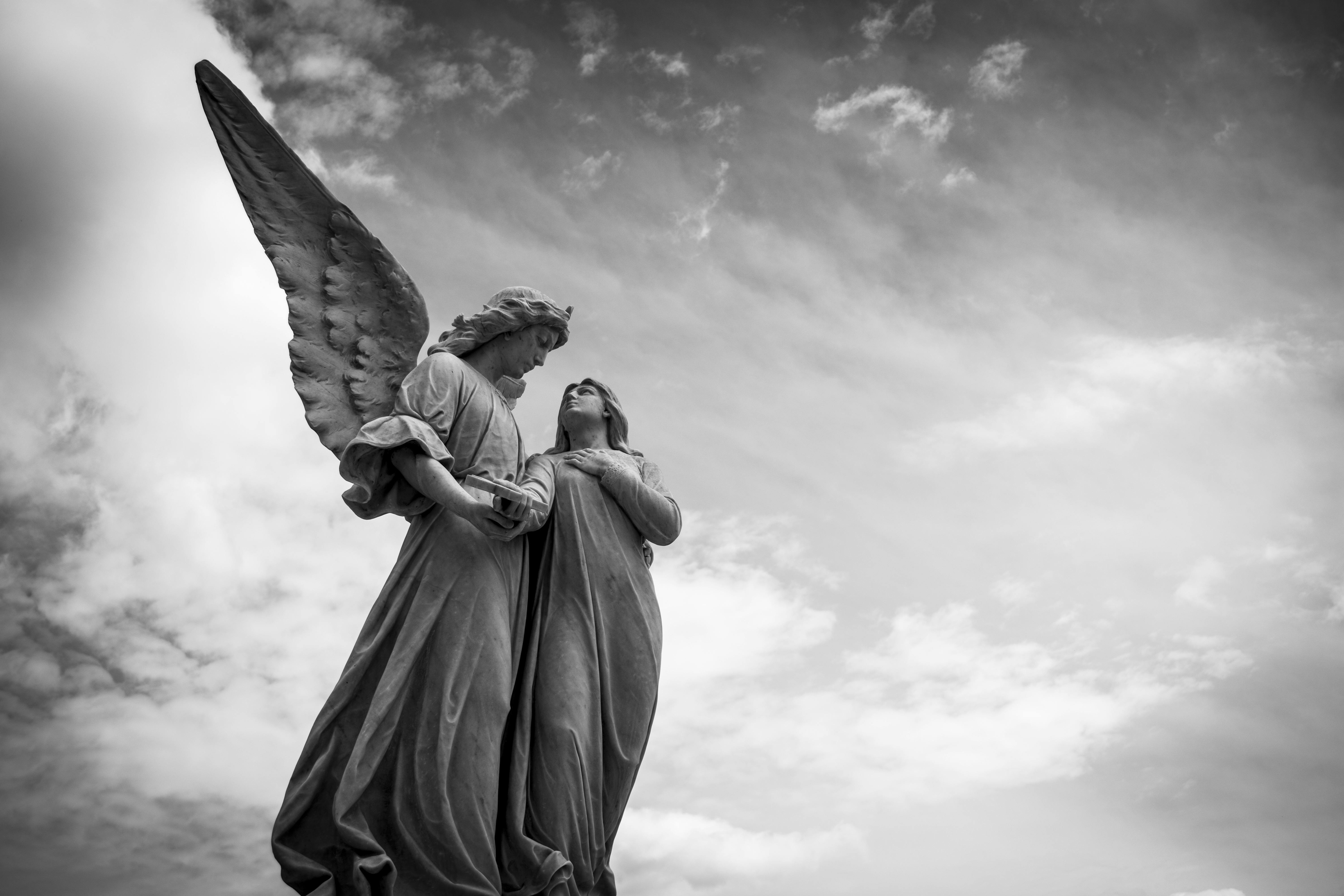 free angel pics