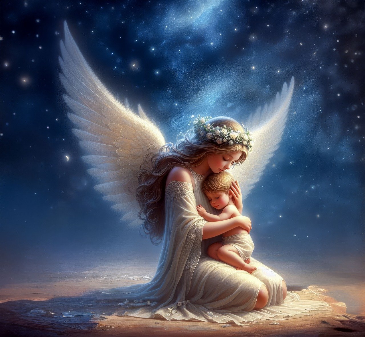 free angel pics