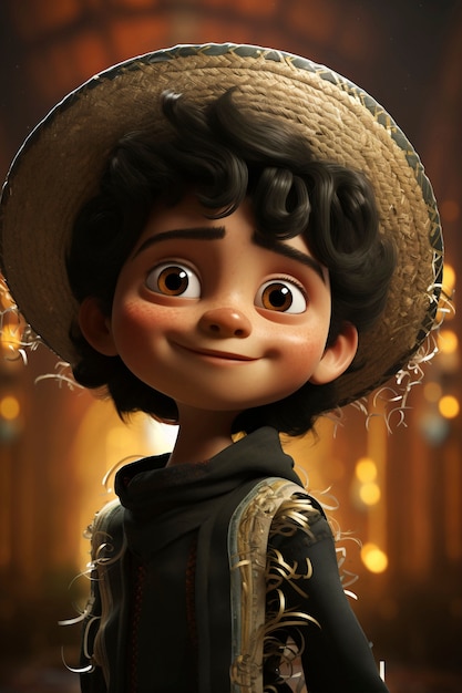 free animated cartoons