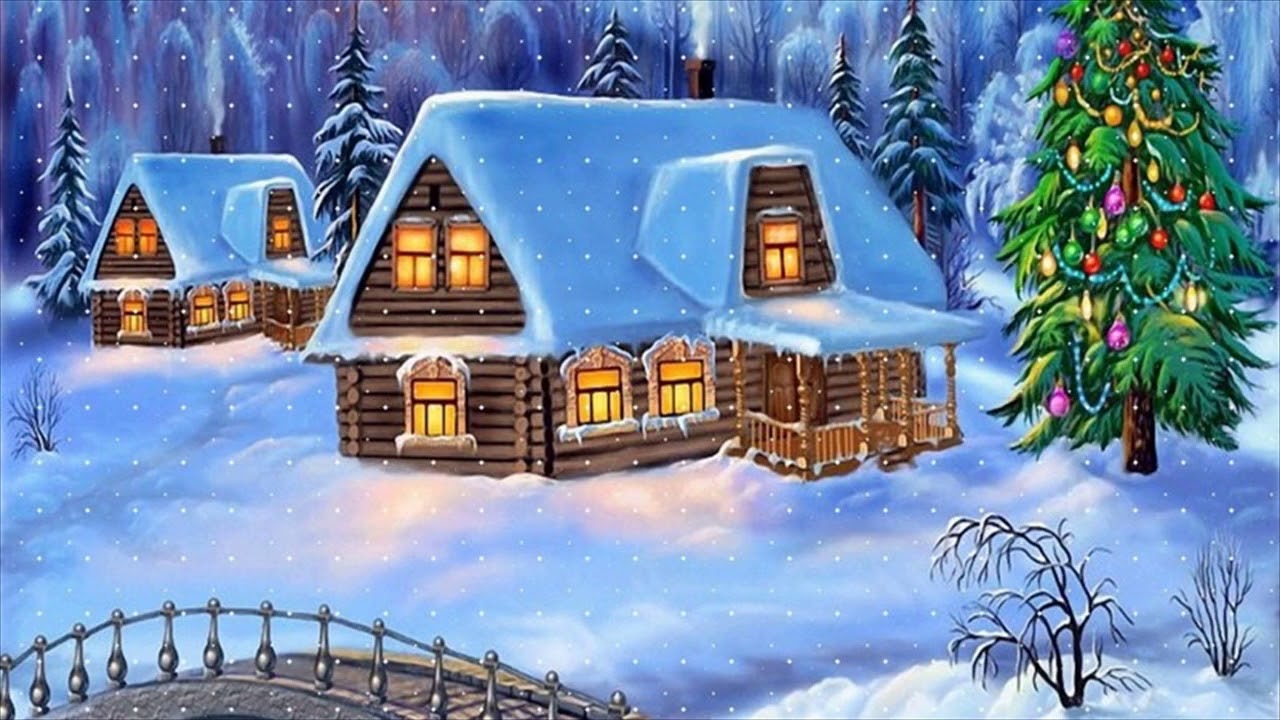 Free animated hotsell christmas cards