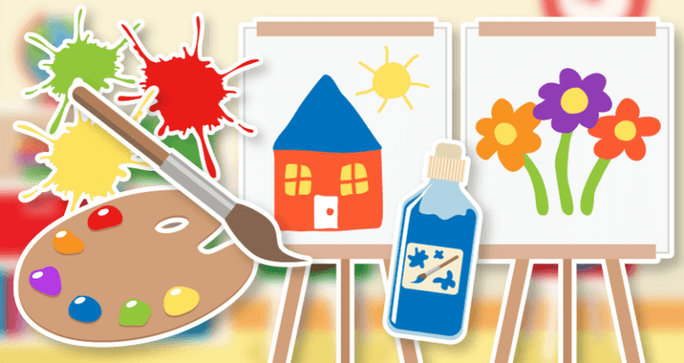 free art cliparts 2024